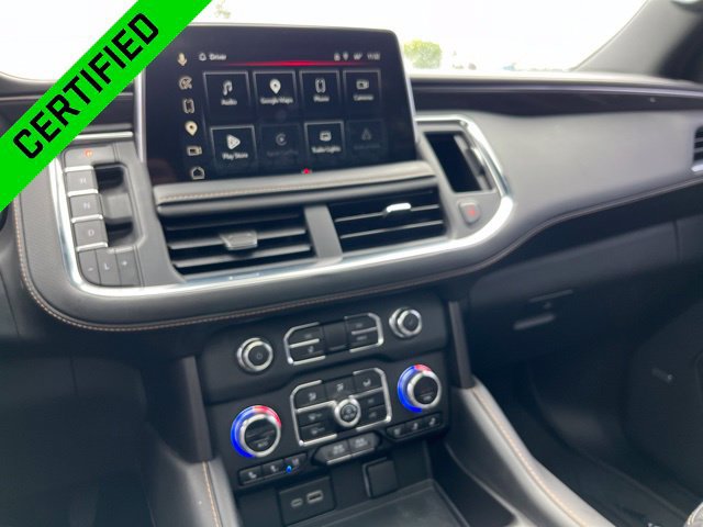 Certified 2023 GMC Yukon XL AT4 w/ AT4 Premium Package AWD/4WD image 25