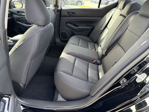 Used 2023 Nissan Altima 2.5 SV image 16