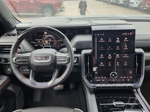 New 2026 GMC Yukon XL AT4 Ultimate AWD/4WD image 29