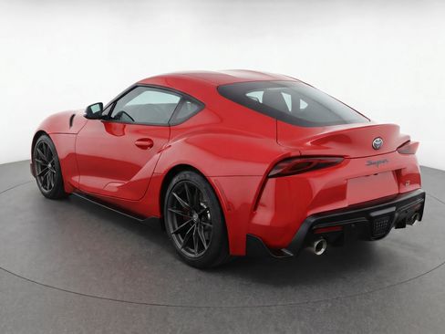 New 2026 Toyota Supra RWD image 2