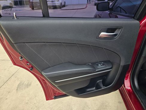 Used 2023 Dodge Charger SXT RWD image 22