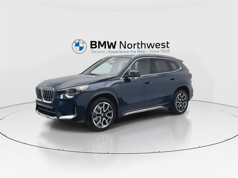 Used 2026 BMW X1 xDrive28i w/ Convenience Package image 9