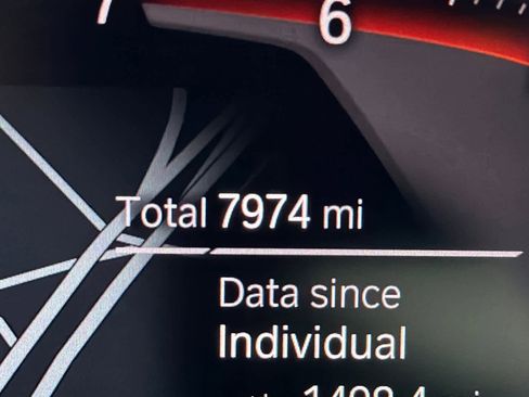 Used 2023 BMW 430i 430i w/ Convenience Package image 25