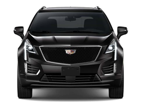 New 2026 Cadillac XT5 Sportv w/ LPO, Floor Liner Package AWD/4WD image 21