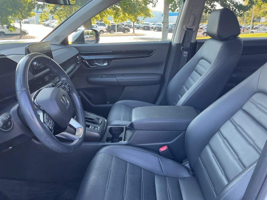 Used 2024 Honda CR-V EX-L image 21