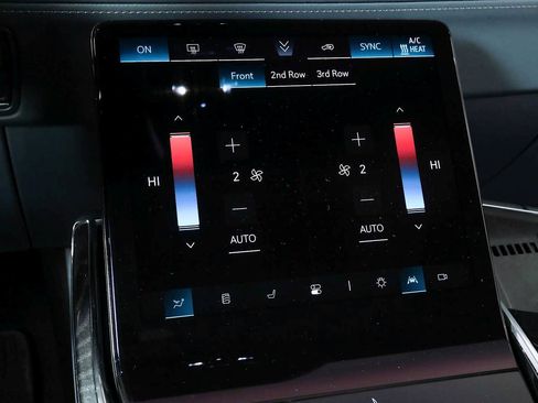 Certified 2026 Cadillac Escalade IQ Sport 2 AWD/4WD image 13