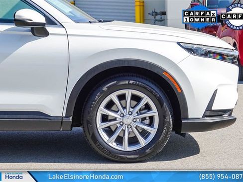 Certified 2023 Honda CR-V EX image 7