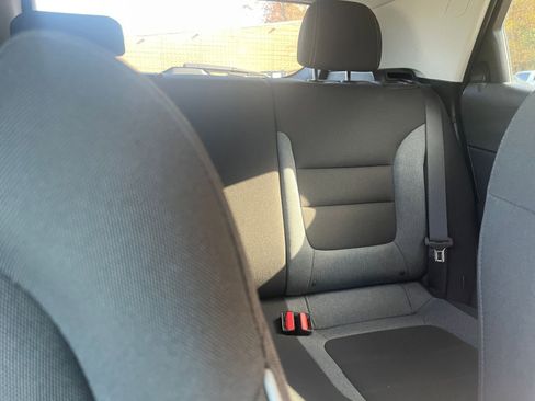 Used 2025 Chevrolet TrailBlazer LT w/ Driver Confidence Package image 33