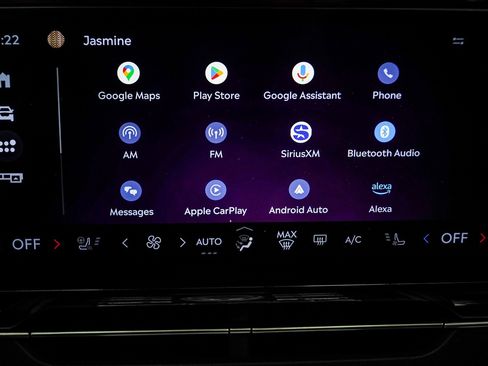 Used 2024 Lincoln Nautilus Reserve w/ Equipment Group 202A image 26