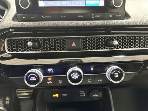 Used 2022 Honda Civic Sport image 30