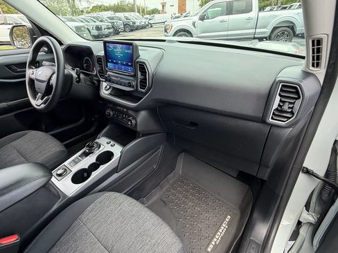 Used 2021 Ford Bronco Sport Big Bend AWD/4WD image 18