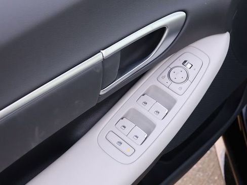 New 2026 Hyundai Sonata SEL AWD/4WD image 22