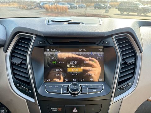 Used 2013 Hyundai Santa Fe Sport 2.0T image 14