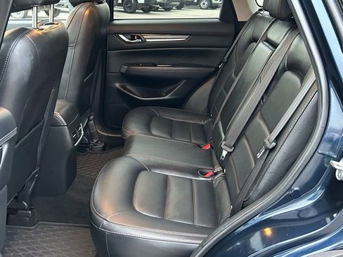 Used 2018 MAZDA CX-5 Grand Touring w/ Premium Package image 24