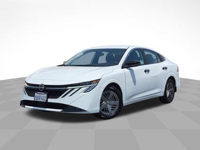 Certified 2026 Nissan Sentra S w/ Floor Mat Package