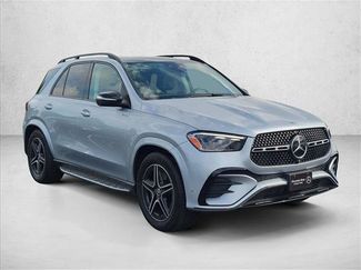Certified 2026 Mercedes-Benz GLE 450 4MATIC video 3