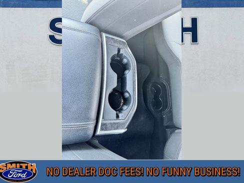 Used 2022 RAM 3500 Big Horn w/ Level A Equipment Group image 19