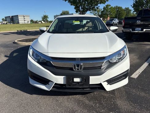 Used 2017 Honda Civic LX image 2