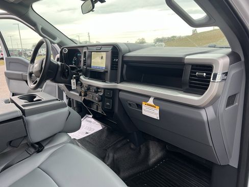 New 2026 Ford F350 XL image 11