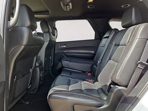 Used 2025 Dodge Durango GT AWD/4WD image 16