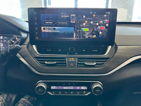 Used 2023 Nissan Altima 2.5 SL image 43