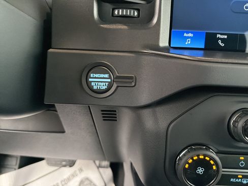 New 2025 Ford Bronco 2-Door AWD/4WD image 23