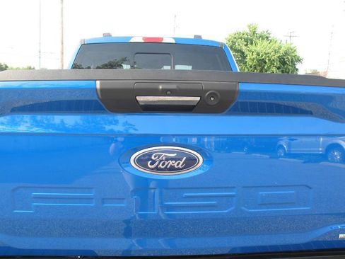 Used 2021 Ford F150 XLT w/ Equipment Group 301A Mid AWD/4WD image 65