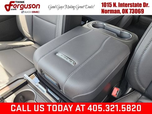 New 2026 GMC Yukon XL Denali w/ Denali Reserve Package AWD/4WD image 37
