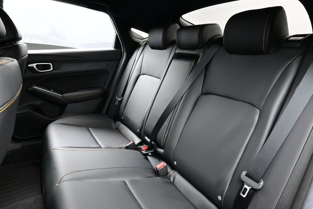 Used 2026 Acura Integra A-Spec w/ Technology Package FWD image 14