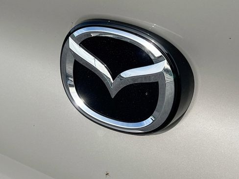 New 2026 MAZDA MAZDA3 2.5 S Sedan w/ Preferred Pkg FWD image 32