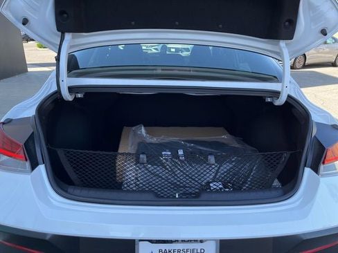 New 2026 Hyundai Elantra SEL Sport Premium image 25