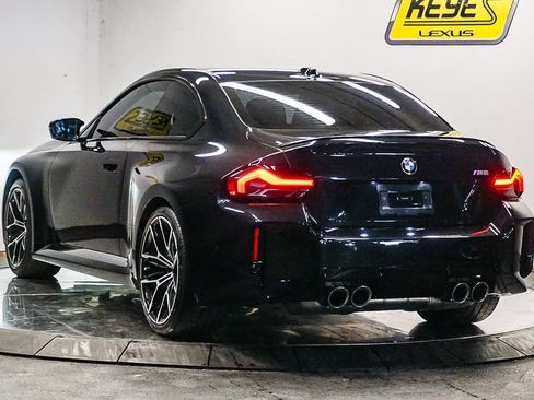 Used 2024 BMW M2 image 2