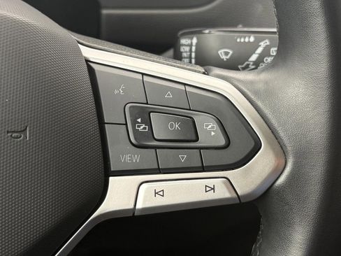 Used 2024 Volkswagen Tiguan Wolfsburg Edition AWD/4WD image 32
