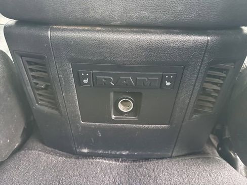 Used 2017 RAM 2500 Laramie w/ Off Road Package image 13