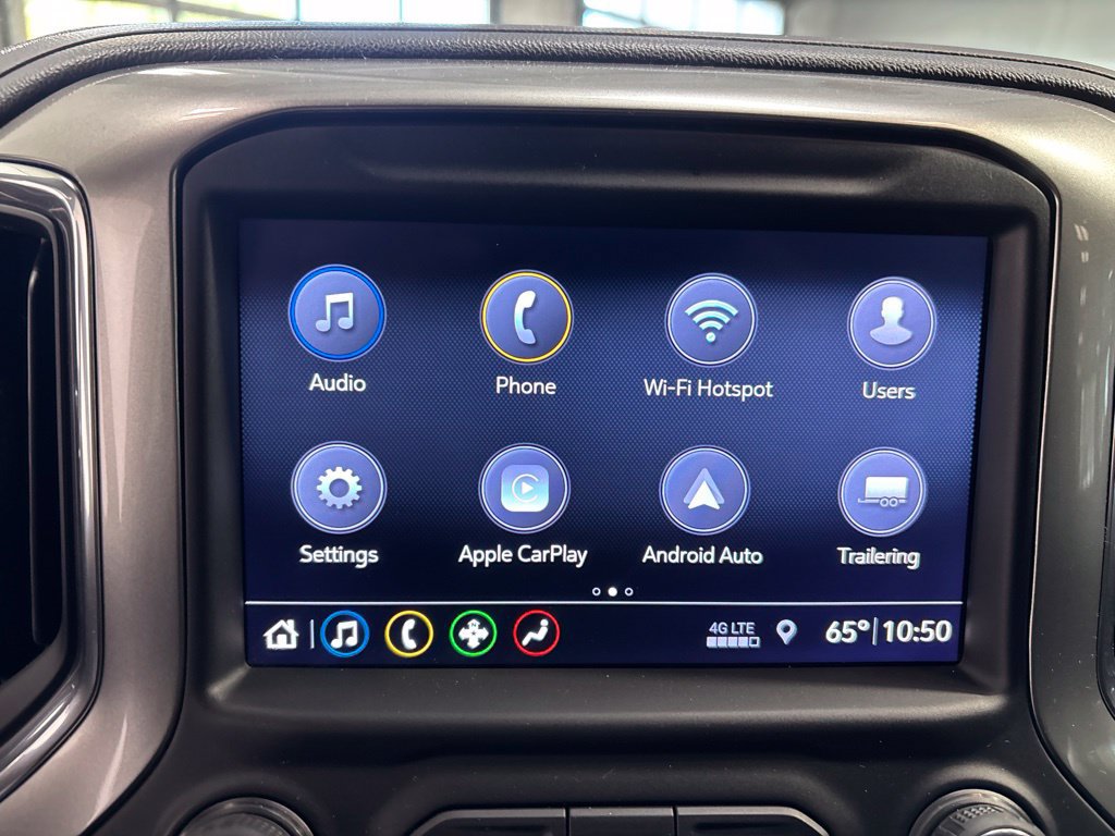 Used 2019 Chevrolet Silverado 1500 RST AWD/4WD image 17