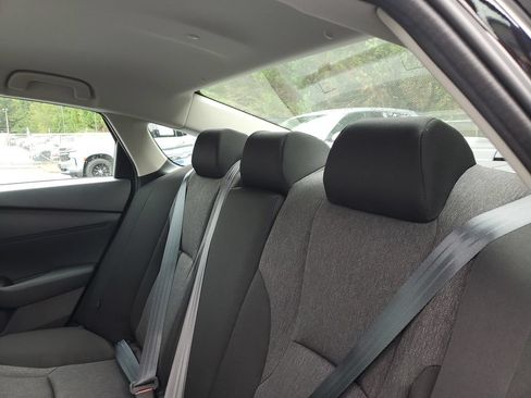 New 2026 Honda Accord LX image 8