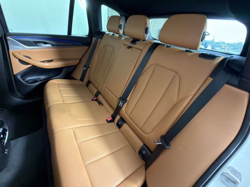 Used 2024 BMW X3 sDrive30i w/ Convenience Package image 34