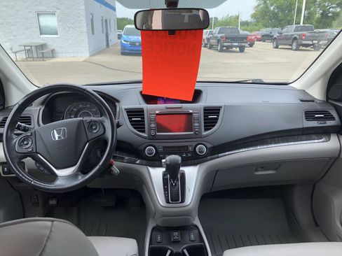 Used 2012 Honda CR-V EX-L image 14