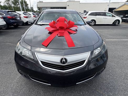 Used 2014 Acura TL image 25