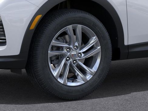 New 2026 Buick Envista Preferred w/ Convenience I Package image 9