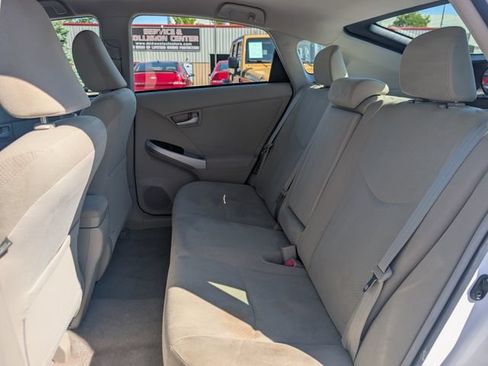 Used 2010 Toyota Prius FWD image 14