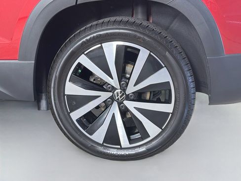 Used 2022 Volkswagen Taos SE w/ IQ.Drive SE Package AWD/4WD image 30