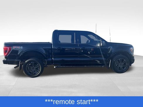 Used 2023 Ford F150 XLT w/ Equipment Group 302A High image 7