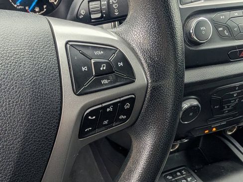 Used 2019 Ford Ranger XLT w/ FX4 Off-Road Package AWD/4WD image 18