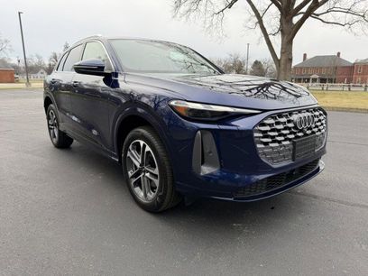 Certified 2025 Audi Q5 Premium w/ Convenience Package