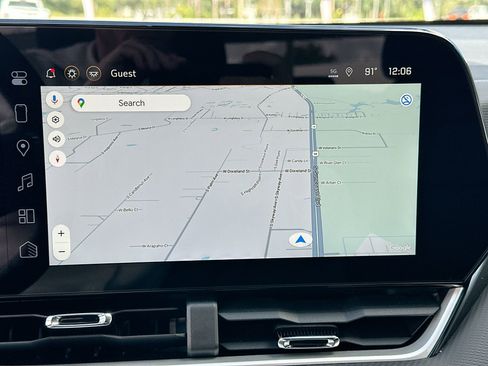 New 2026 Chevrolet Equinox LT w/ Safety and Technology Package image 20