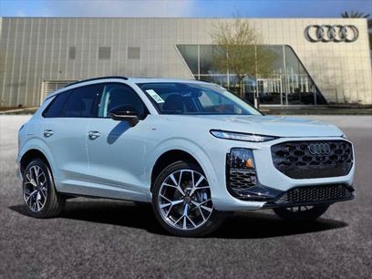 New 2026 Audi Q3 quattro 2.0T