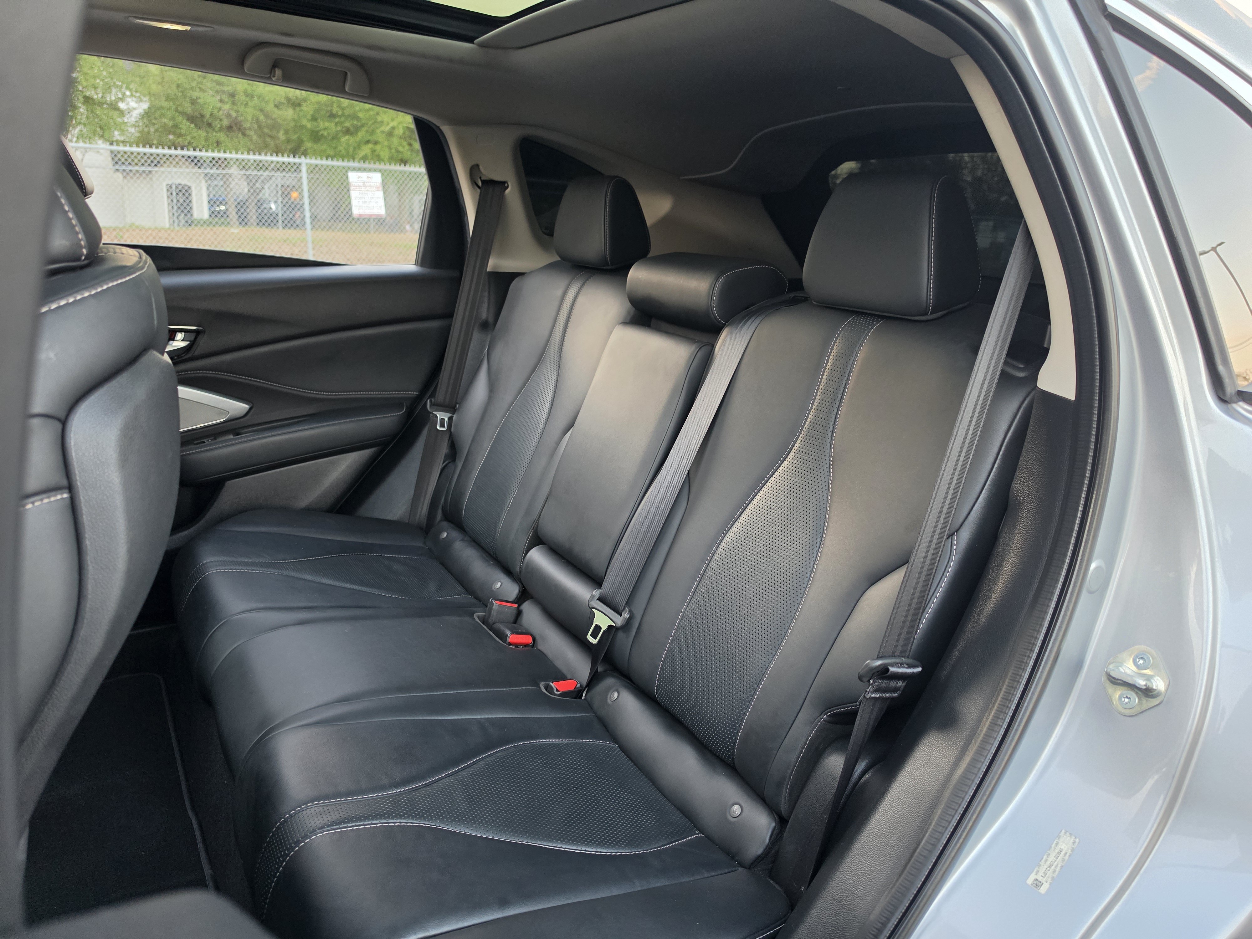 Used 2020 Acura RDX w/ Technology Package FWD image 23