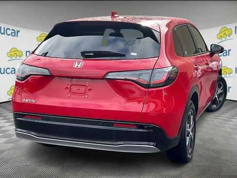 Used 2024 Honda HR-V EX-L image 6
