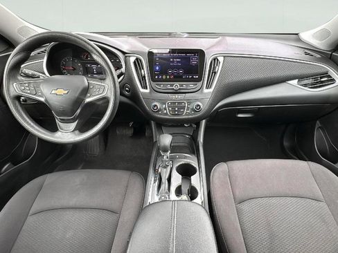Used 2023 Chevrolet Malibu LT image 11